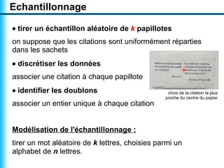 Estimation Du Nombre De Citations De Papillotes Et De Blagues Carambar Estimation Du Nombre De Citations De Papillotes Et De Blagues Carambar