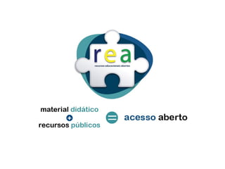 http://rea.net.br/site/politicas-publicas-para-rea/
Projeto de Lei Federal (PL
1513/2011) - Paulo
Teixeira
Projeto de Lei ...