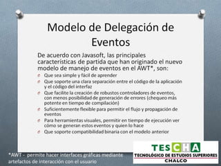 Rea   Tópicos avanzados de programación