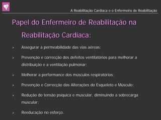 Enf Reab Cardiaca