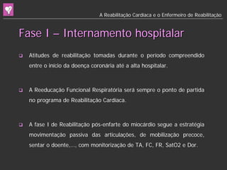 Enf Reab Cardiaca