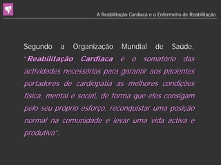 Enf Reab Cardiaca