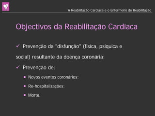 Enf Reab Cardiaca
