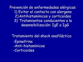 Reacciones De Hipersensibilidad