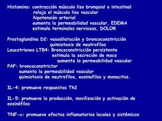 Reacciones De Hipersensibilidad