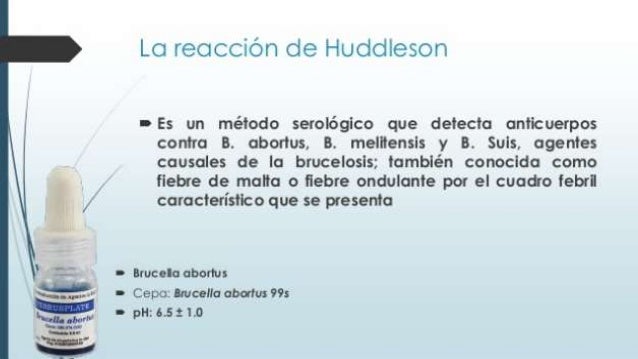 Reacciones febriles
