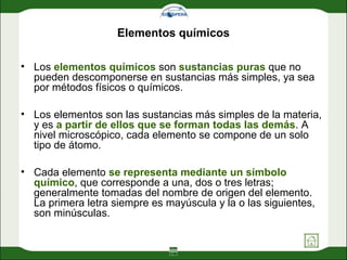 Reacciones quimicas | PPT