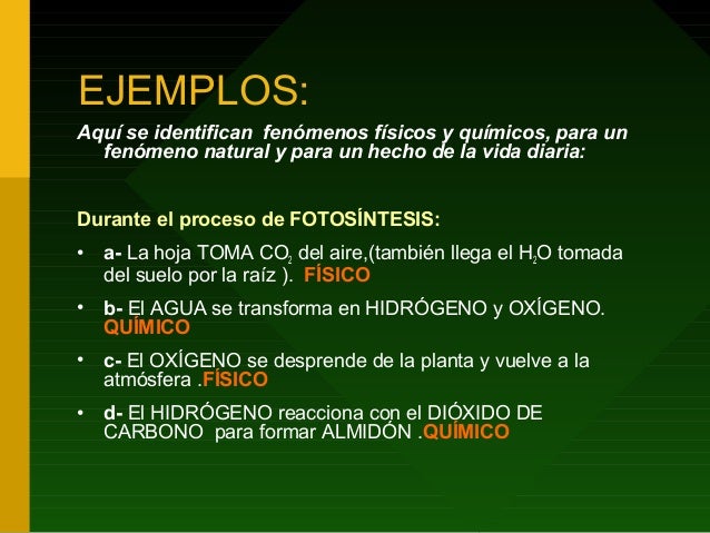 Reaccion quimica 36