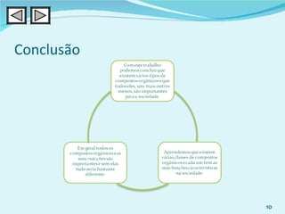 Conclusão 