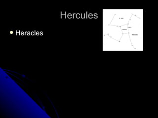 Hercules Heracles 