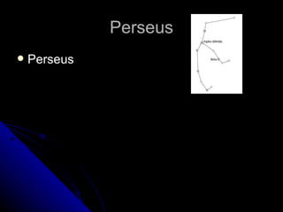 Perseus Perseus 