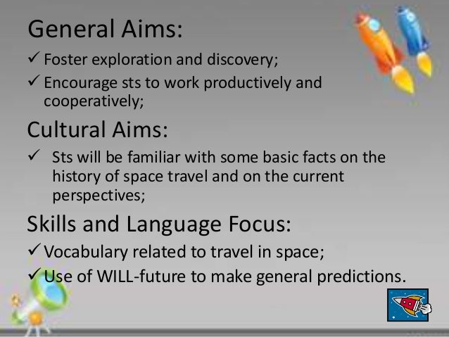 Reach For The Moon Space And Space Travel Lesson Plan