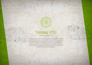 Reach For Your Slippers 2012