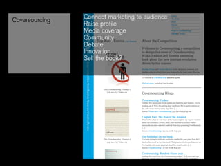 Reaching Readers Online 