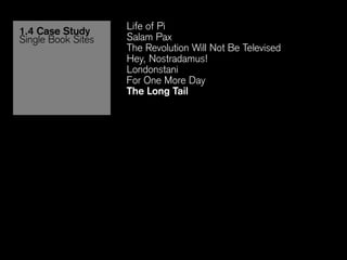 Reaching Readers Online 