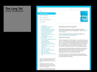 Reaching Readers Online 