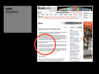 Reaching Readers Online 