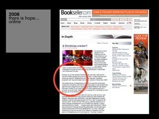 Reaching Readers Online 