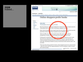 Reaching Readers Online 