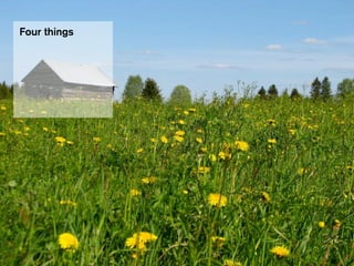 Reaching Readers Online 