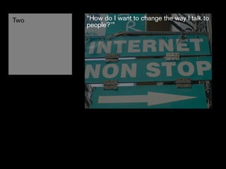 Reaching Readers Online 