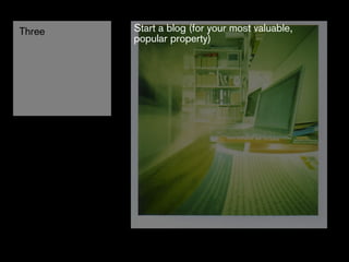 Reaching Readers Online 