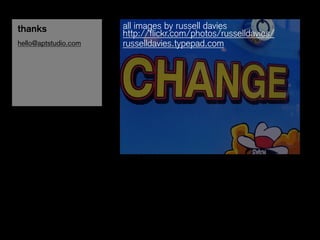 Reaching Readers Online 