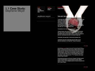 Reaching Readers Online 