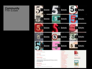 Reaching Readers Online 