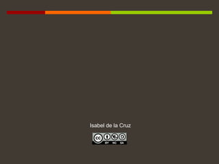 Isabel de la Cruz