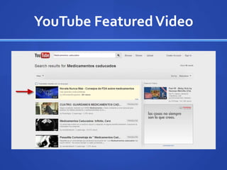 YouTube Featured Video
 