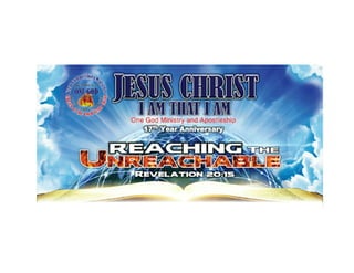 Reaching the unreachable