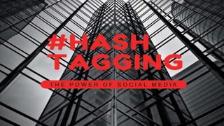 Reachout 2015 Keynote speech