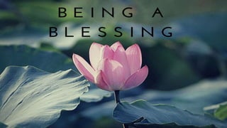 Reachout 2015 Keynote speech