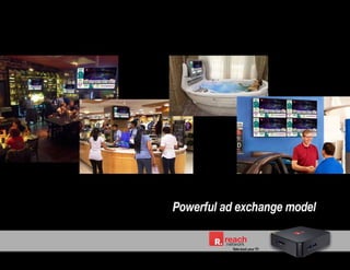 Take Back Your TV | Reach.Network