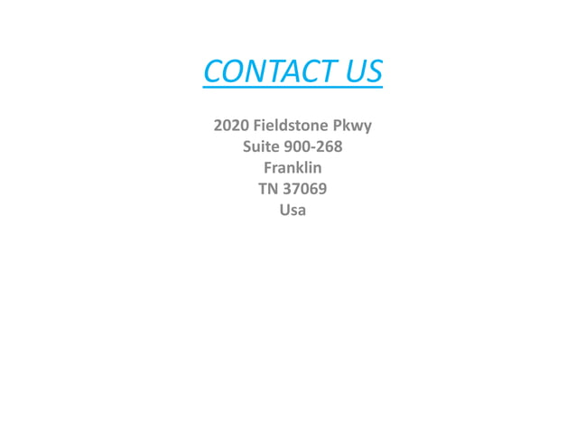 Christian Comedians | PPTX