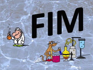 Reacção de Precipitação