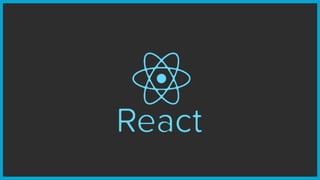 How React works | PPT