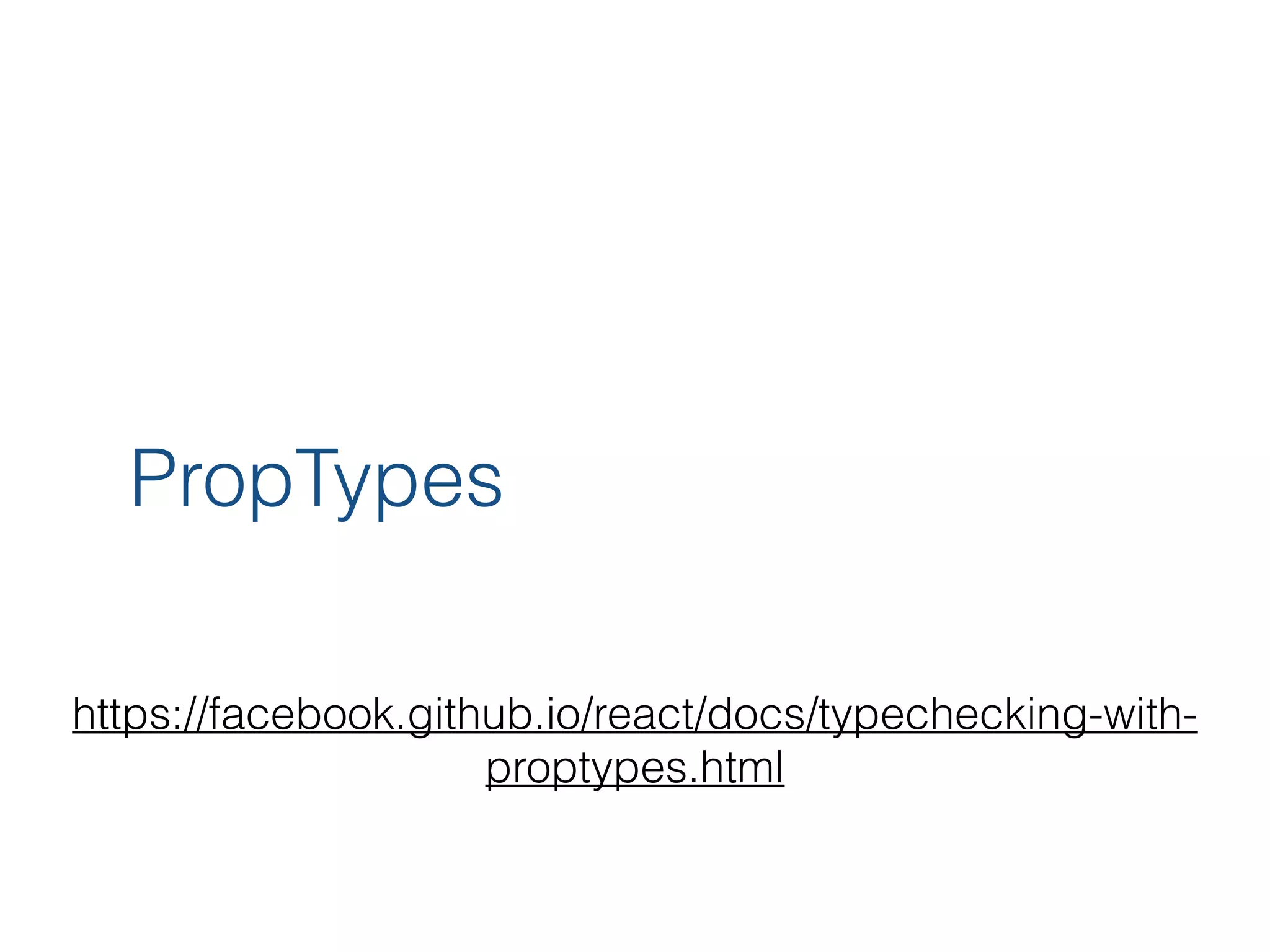 Container Refactor class IntervalClock extends React.Component { constructor(props) { ... } componentDidMount() { this.timerId = setInterval( () => this.setState({time: Date.now()}), 1000 ); } componentWillUnmount() { clearInterval(this.timerId); } render() { return <Clock time={this.state.time} />; } } 165 