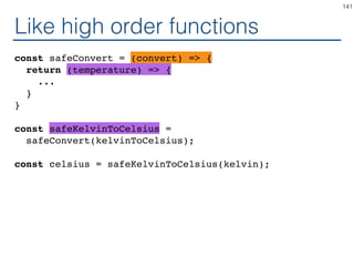High Order Components
https://facebook.github.io/react/docs/higher-order-
components.html
 