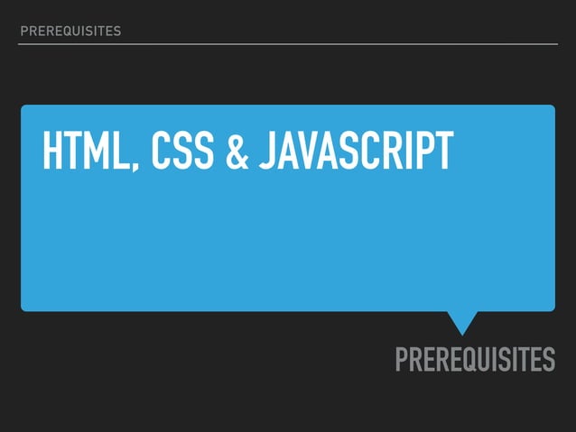 React.js workshop by tech47.in | Free Download