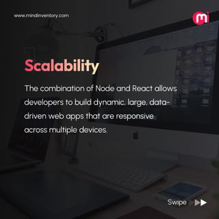 React and NodeJS: A Deadly Combination for Web Application Development ...