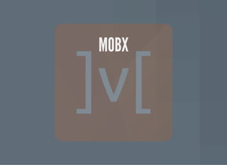 MOBXMOBX
 