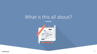 What is this all about?
9
 