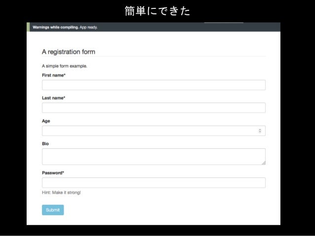 react jsonschema form react jsonschema form