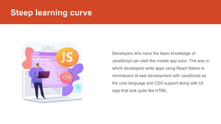 React native | PPT
