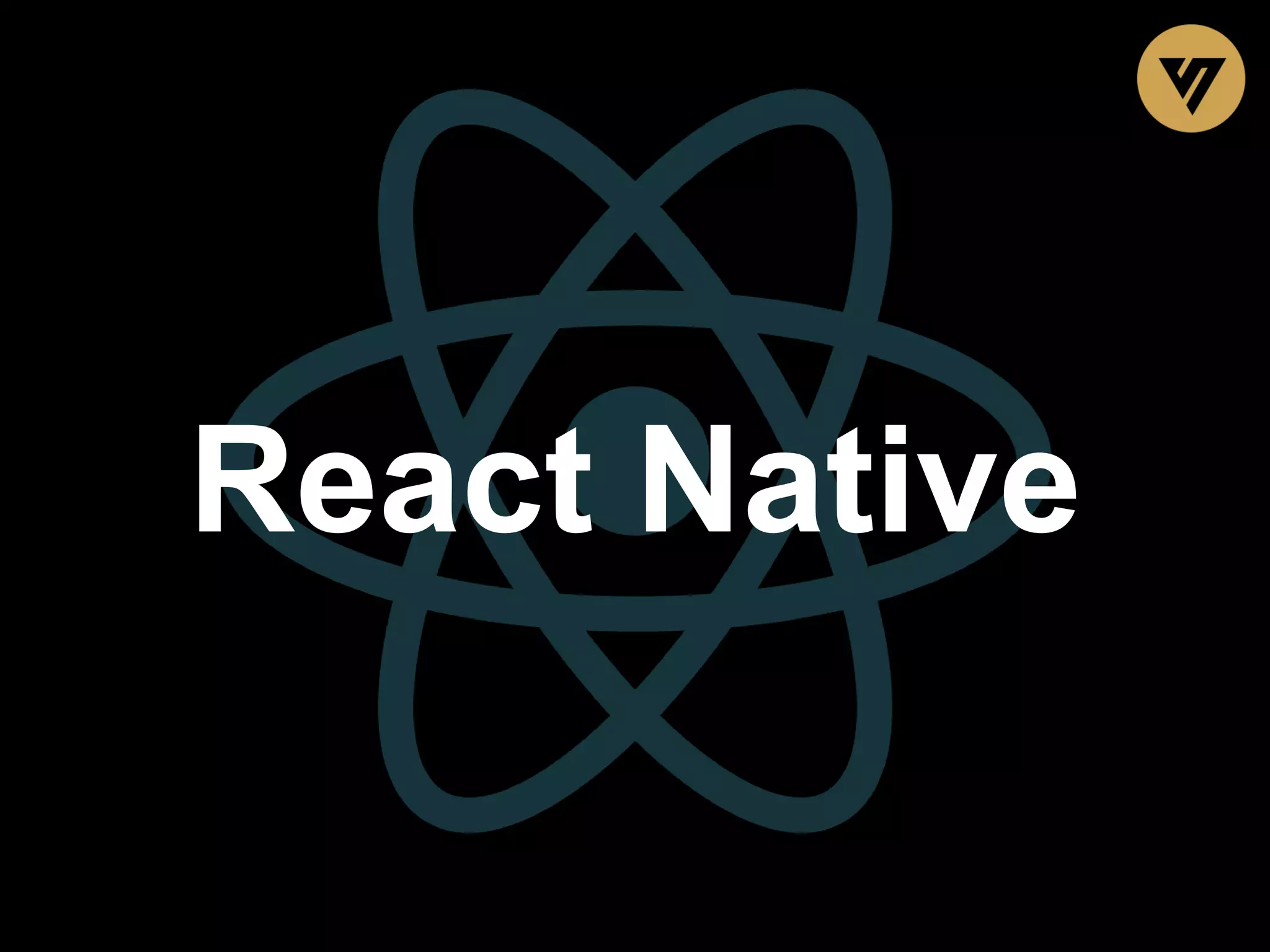 React Native 
