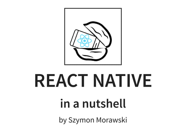 React Native in a nutshell | PDF