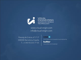 Workshop 26: React Native - The Native Side