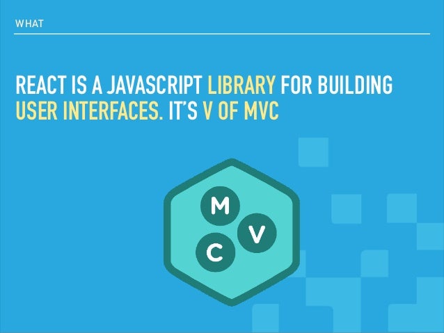 React Webinar With CodePolitan